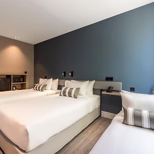 Superior Dreibettzimmer